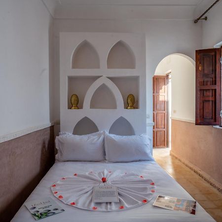 Hotel Riad Medjad & Spa Marrakesh Exterior foto